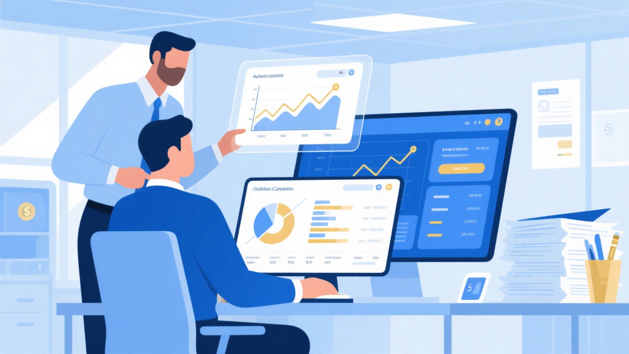 成本自动核算工具的7大实用场景盘点