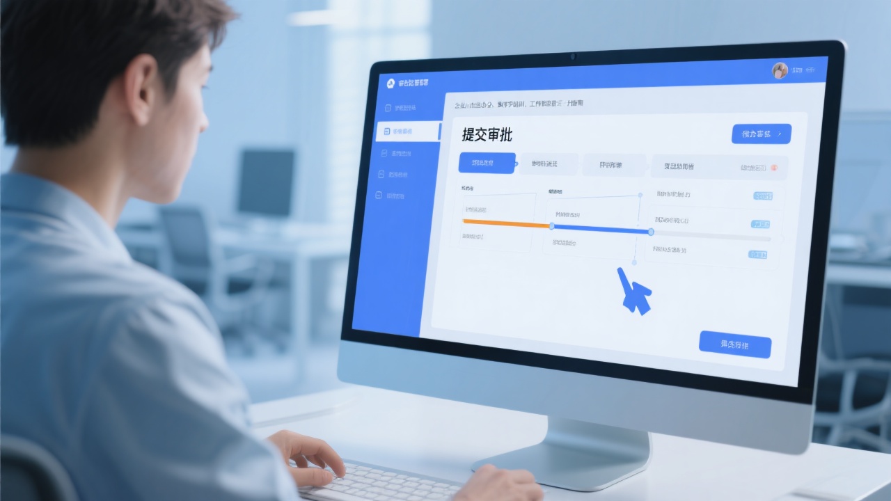 5分钟搞定！如何快速搭建审批管理工具？