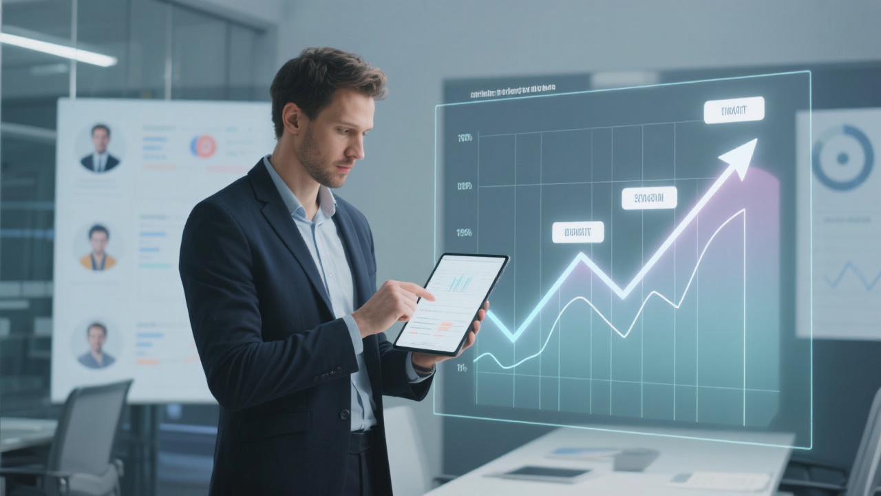 邮储客户营销管理系统：如何提升业绩的秘诀？