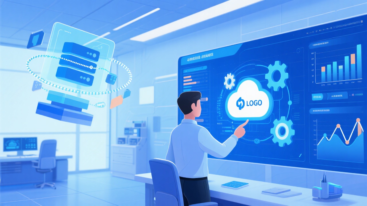 2025年企业必备！云生产管理系统真的那么神吗？