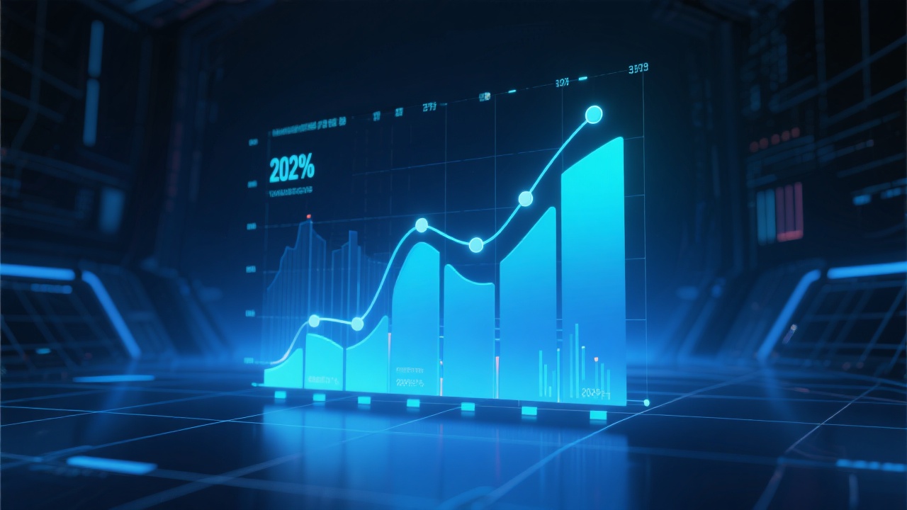 2025年质量数据趋势分析预测：未来走势全解析！