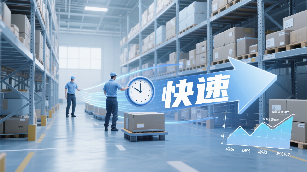 如何快速提升成品库存周转率？实用方案大揭秘！