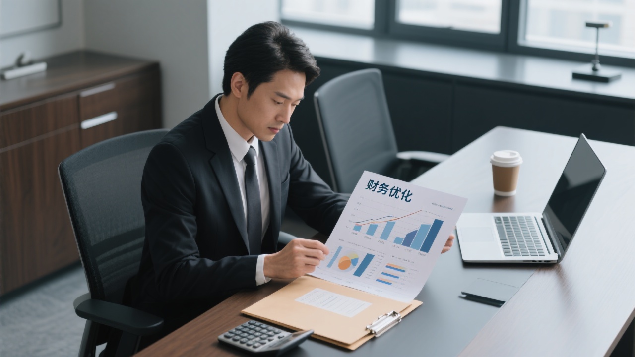 律所财务管理难题怎么破？这套解决方案你不得不看！