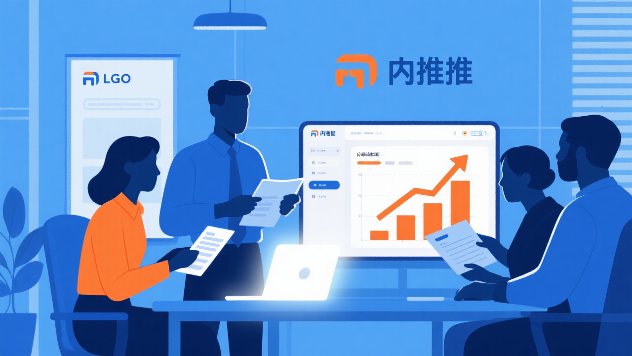 中小企业内推管理解决方案：如何轻松提升员工推荐效率？