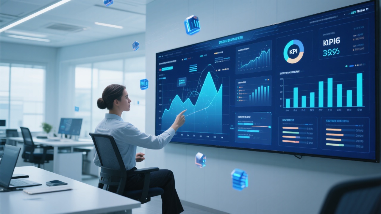 研发项目绩效分析报告怎么做？掌握关键指标轻松搞定！