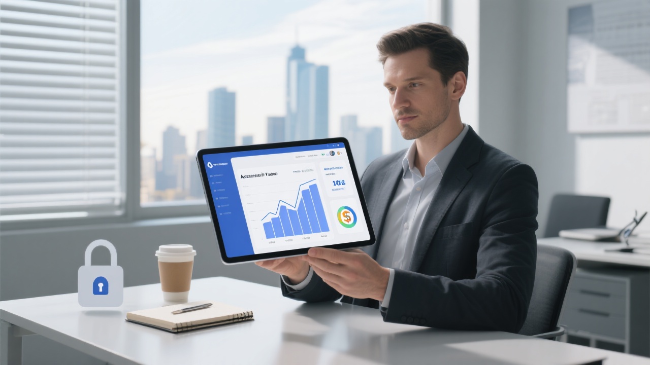 2025年如何选择靠谱的资产管理平台？