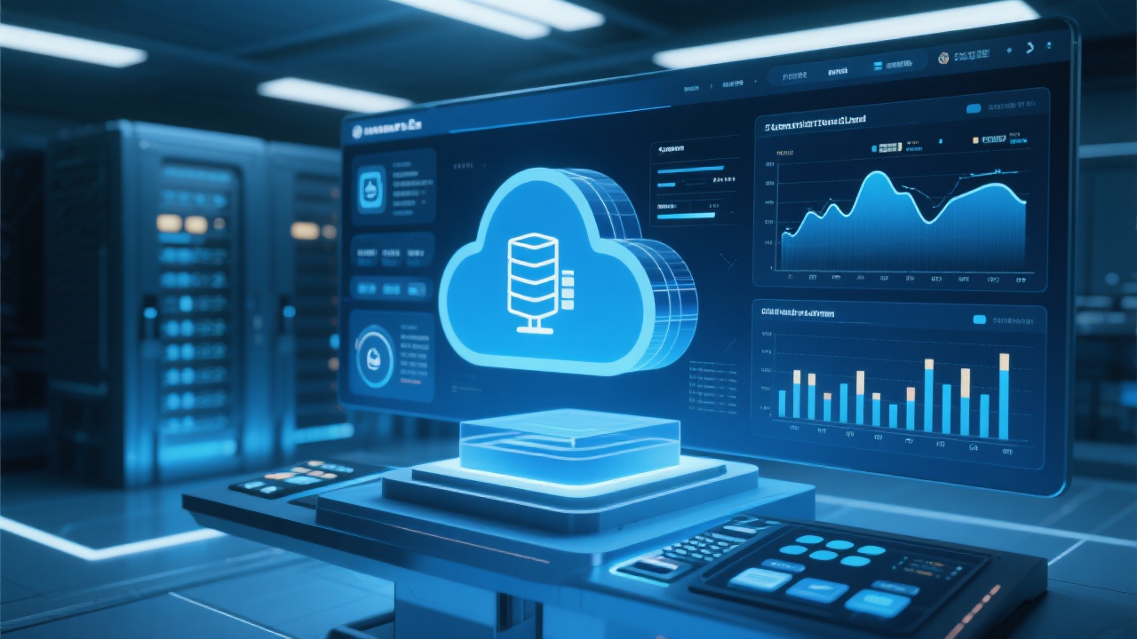 2025年必看！云软件生产管理系统开发全攻略