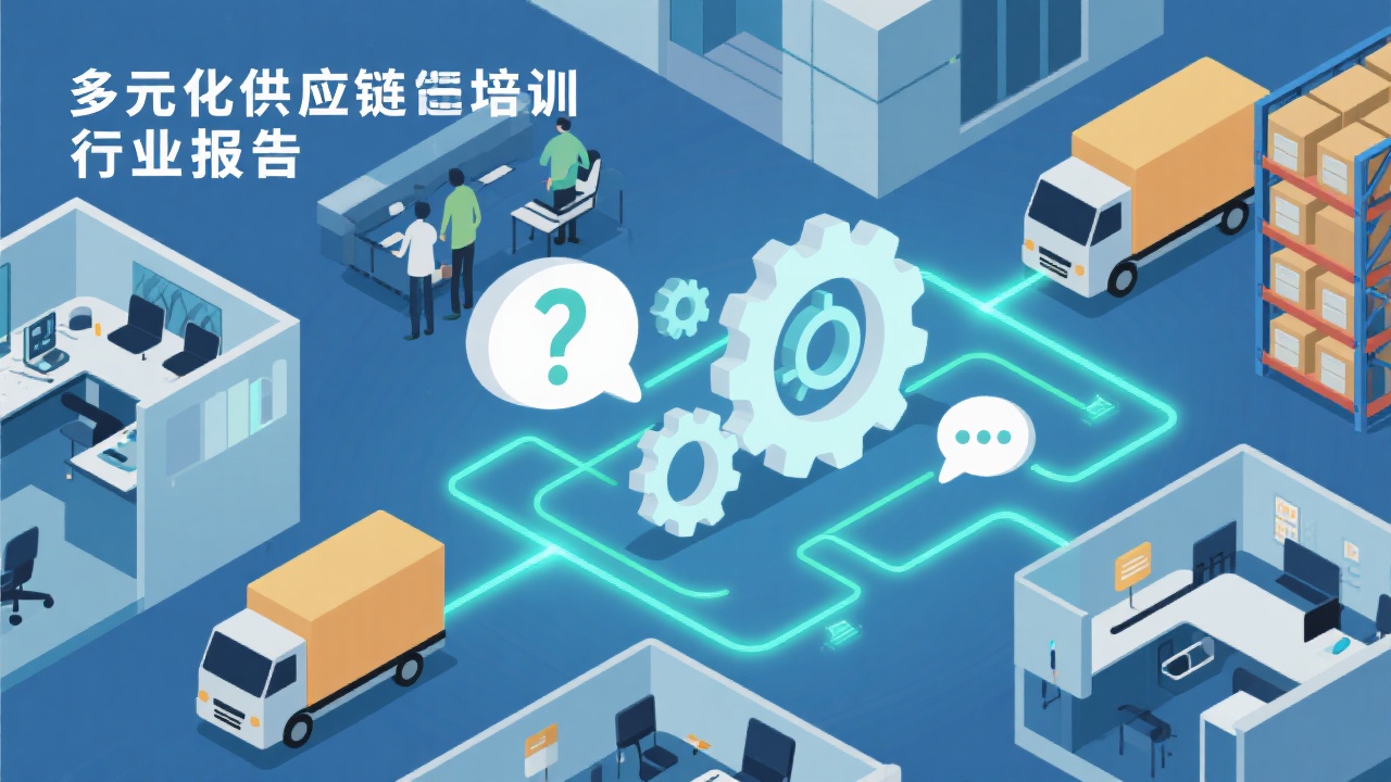 关于成长型企业供应链资源管理的10个常见问题及权威解答