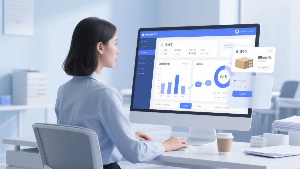 企业退换货管理平台怎么选？看完这篇不踩坑！