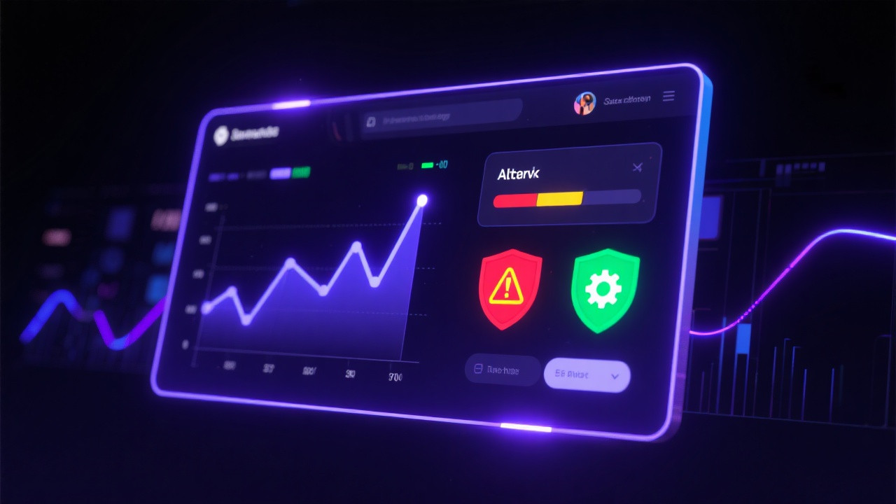 aPaaS异常预警怎么做？轻松搞定系统风险的秘诀！