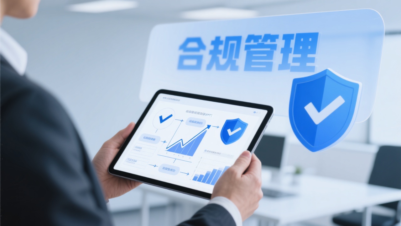 质量合规管理系统是什么？写给企业管理者的入门级解释