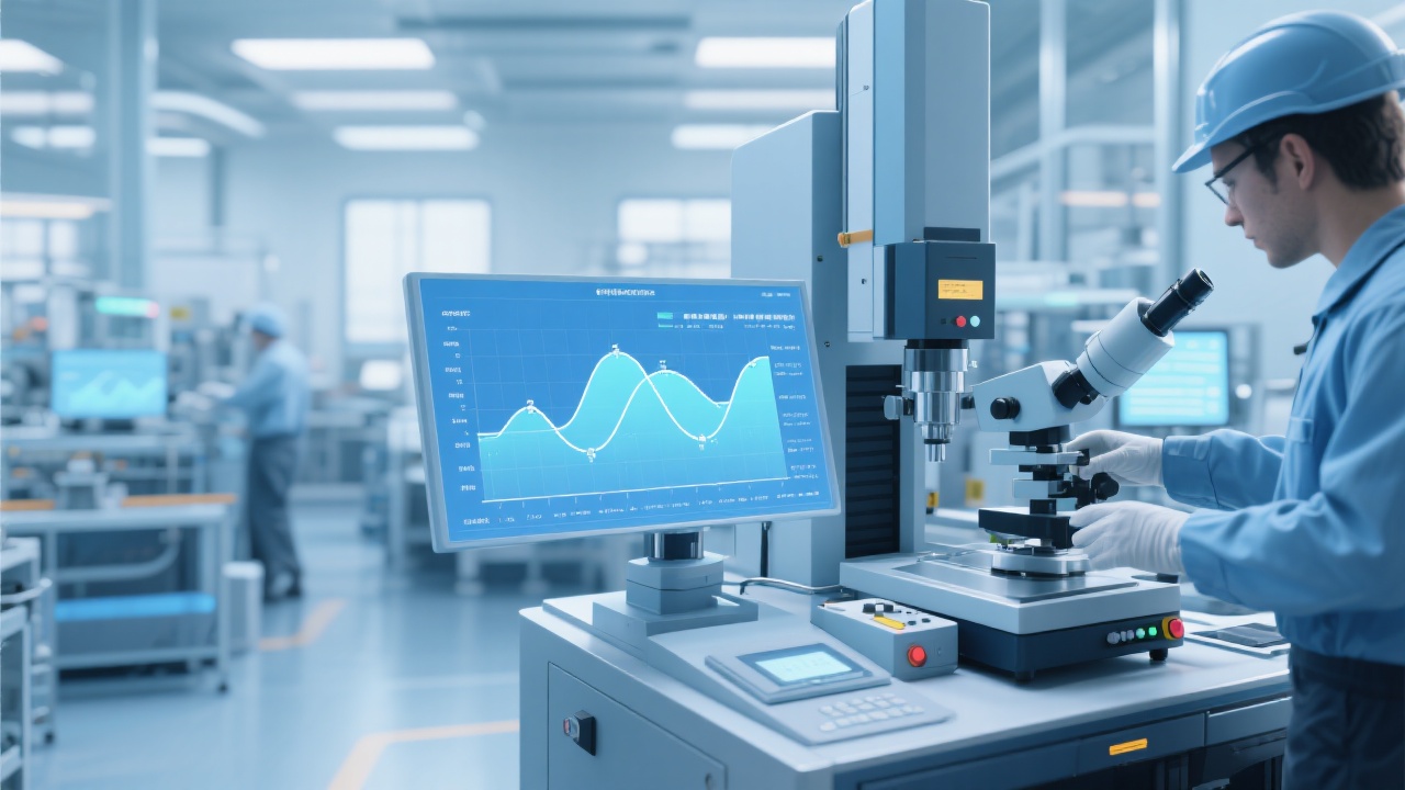 质量控制系统的作用与意义：为什么企业离不开它