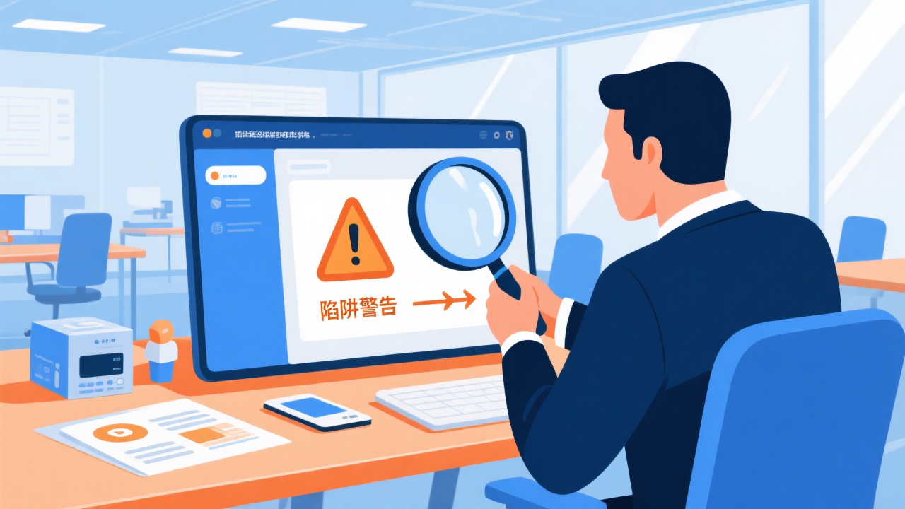 生产厂家客户管理系统怎么选？教你避开常见陷阱！