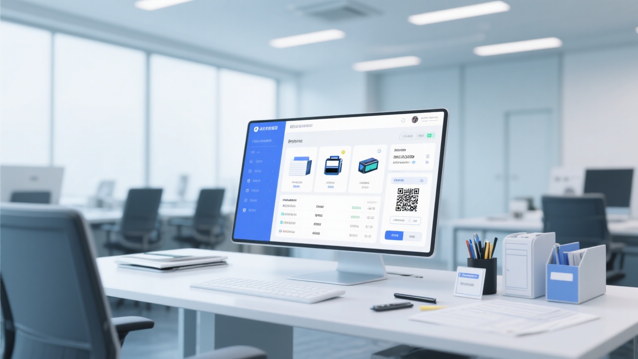 提升办公耗材管理平台效果的7个实用建议