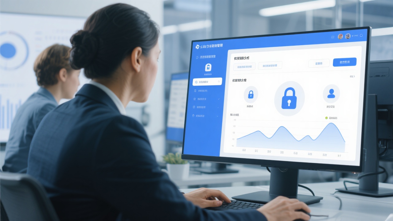 人事权限管控软件的10个关键技巧，助你快速上手