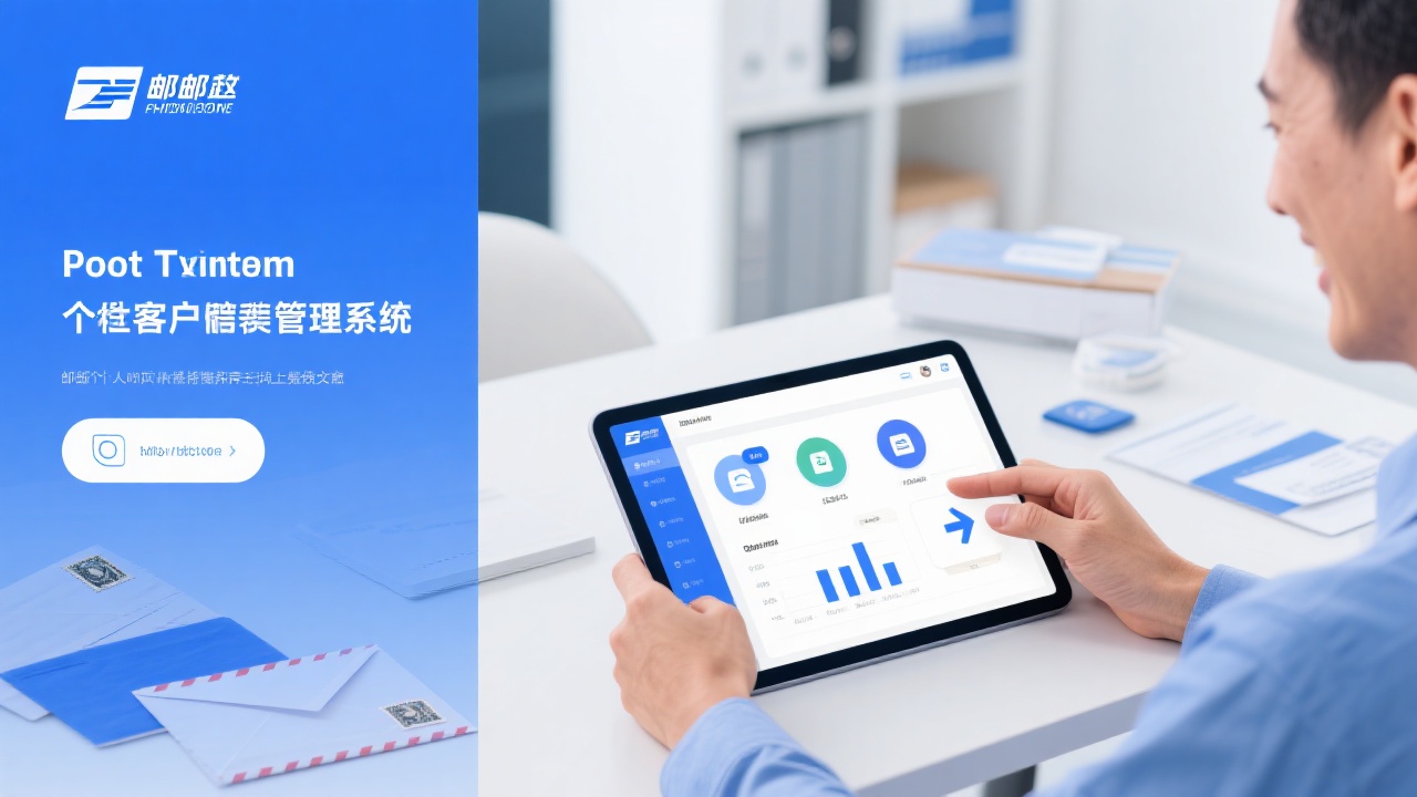 邮政个人客户管理系统怎么用？教你轻松搞定！