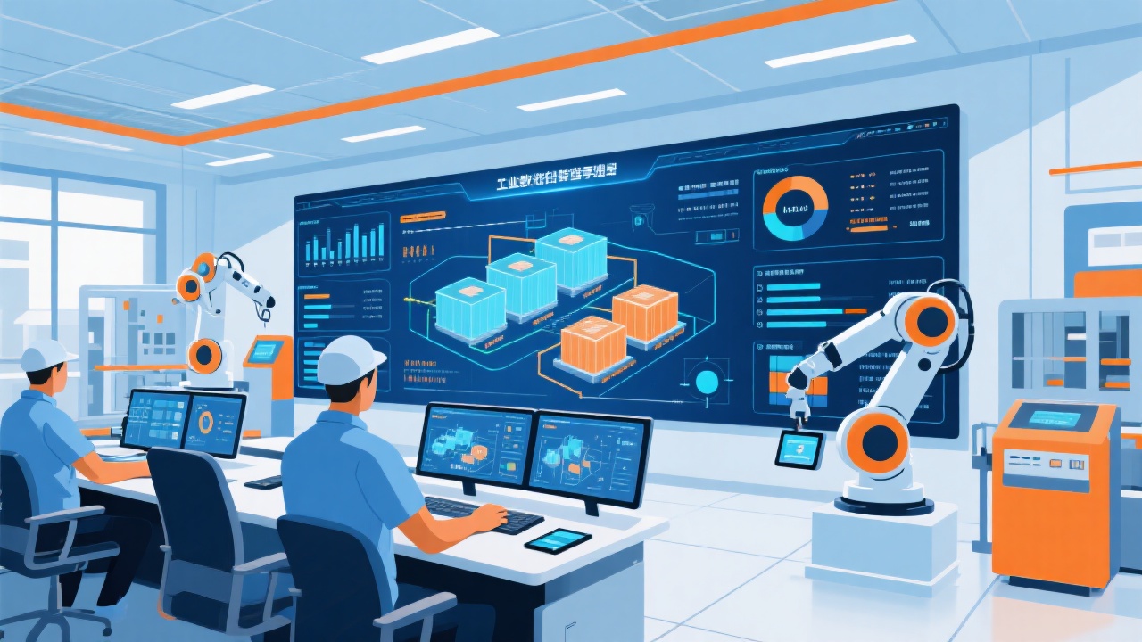 质量生产管理系统：提升效率的秘密武器，你用对了吗？