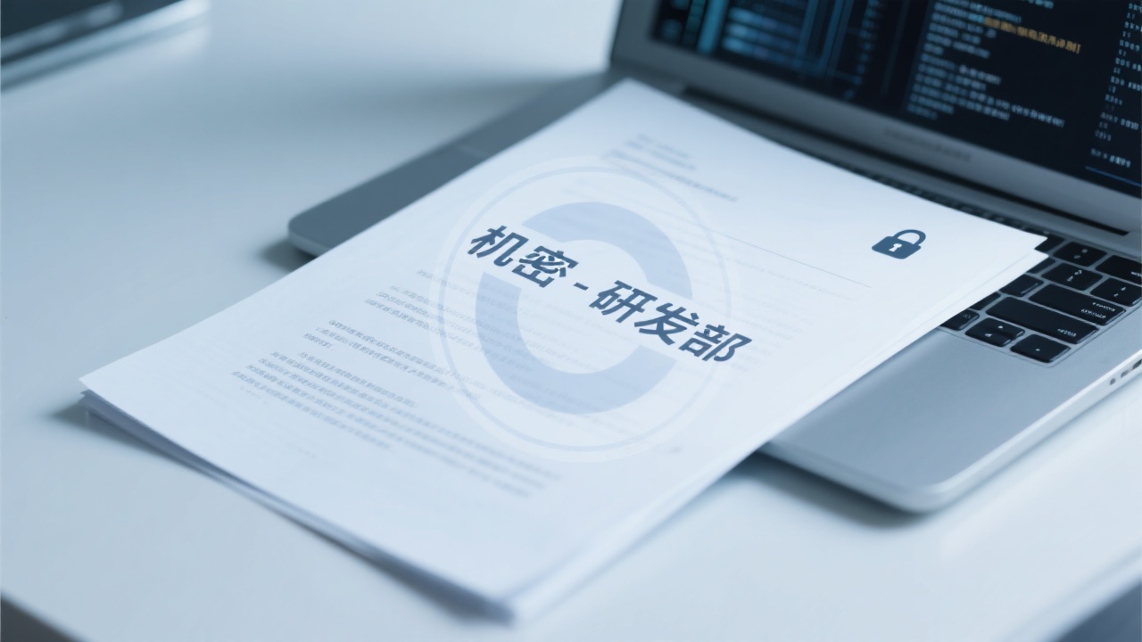 如何巧妙设置研发文档水印内容？保护你的机密资料！