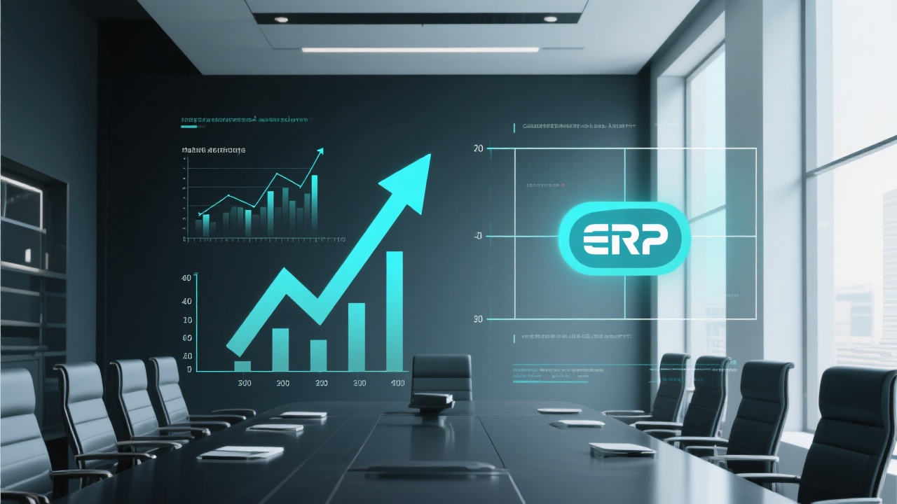 波士顿矩阵视角下的ERP系统销售业绩增长策略解析