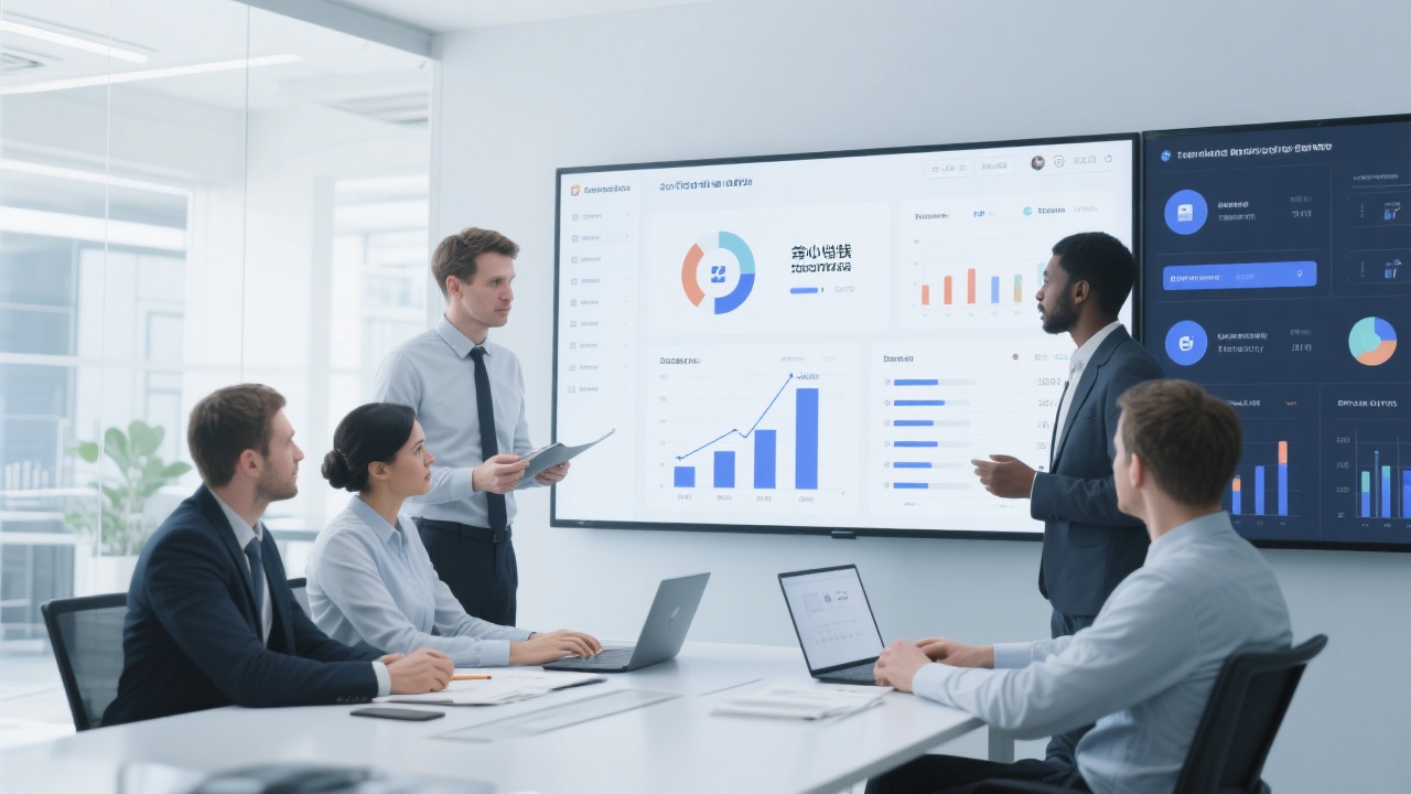 ERP系统成本标杆管理实施,如何省心又省钱?