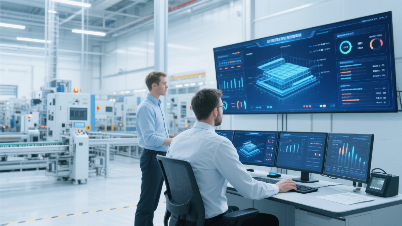 宁波车间MES系统怎么样？用过的企业都说好！