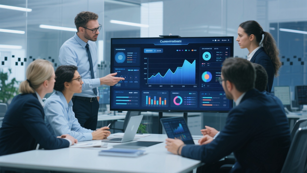 智能精细化客户管理系统：如何帮你提升业绩？