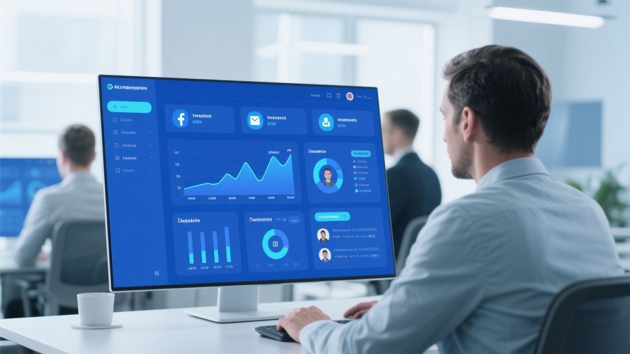 中小企业如何选对市场营销管理平台？