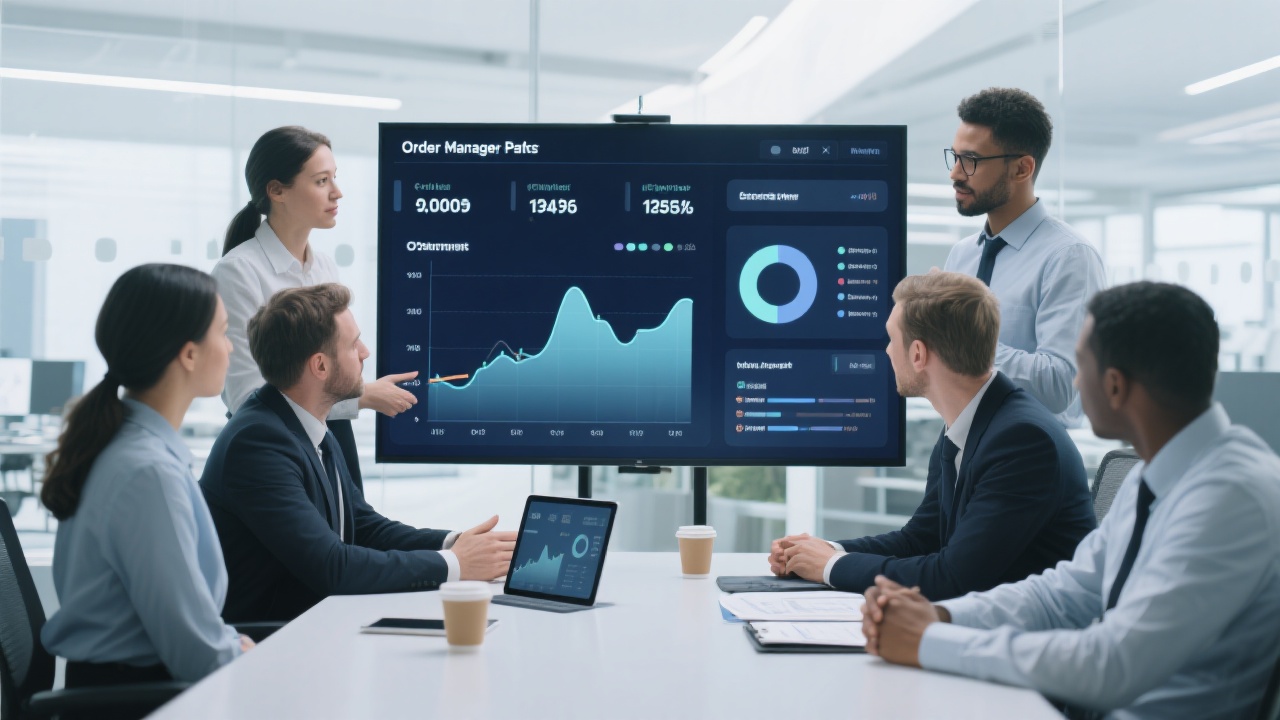 零售行业订单管理平台怎么选？揭秘高效运营秘诀！