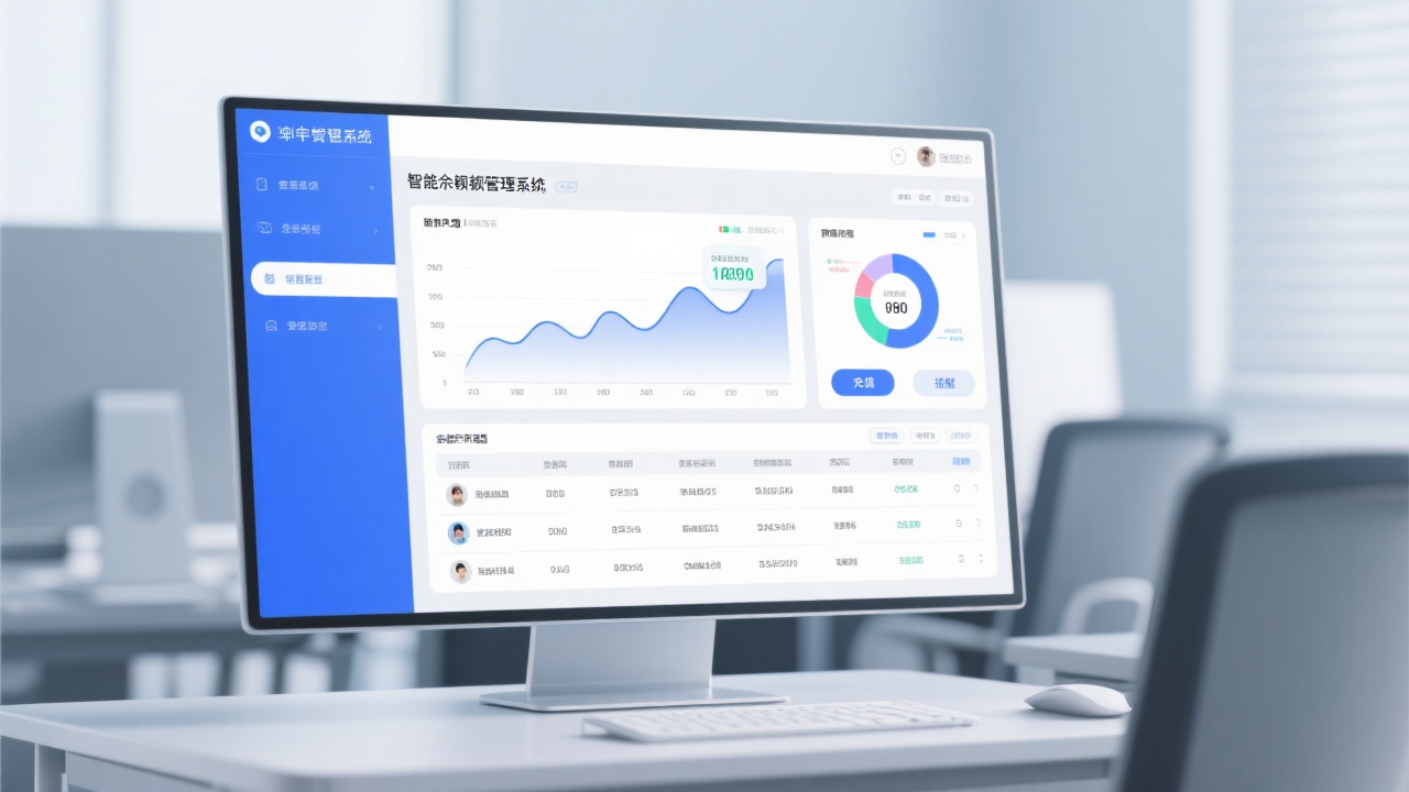 如何高效管理客户余额？揭秘智能余额管理系统