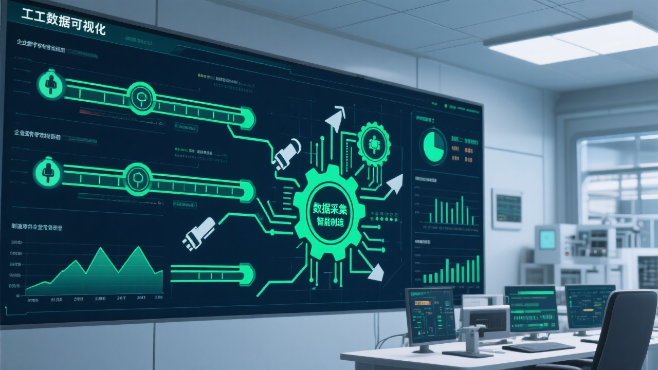 关于集团公司MES 数据采集的10个常见问题及权威解答