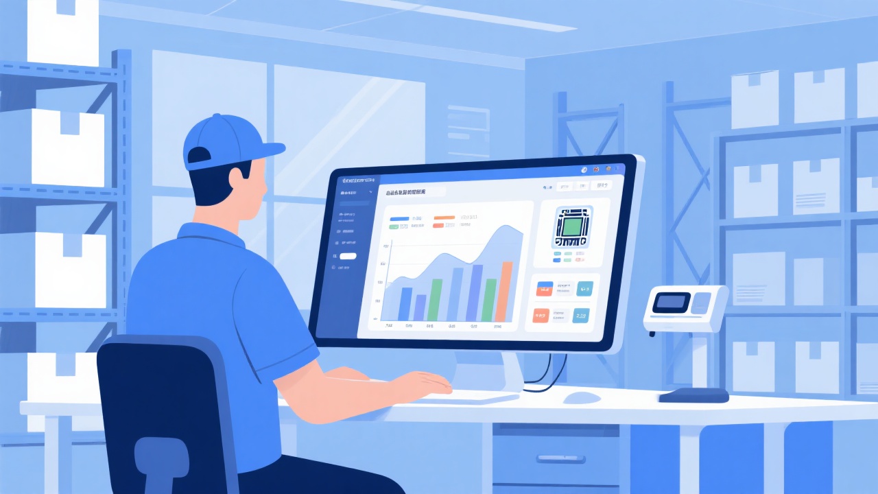 企业退货管理难题怎么破？高效解决方案全揭秘！