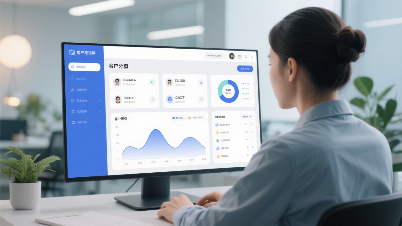 如何高效做好私域运营客户管理？