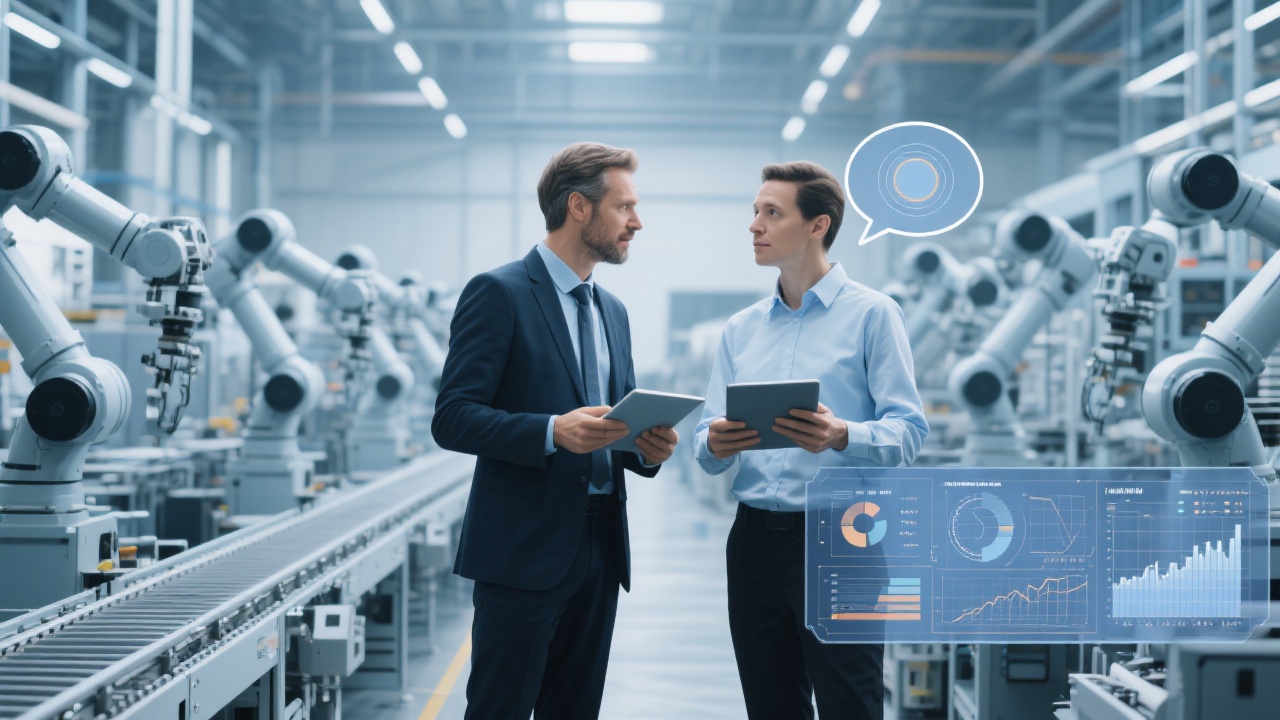 制造业客户沟通管理:如何制定有效的沟通策略