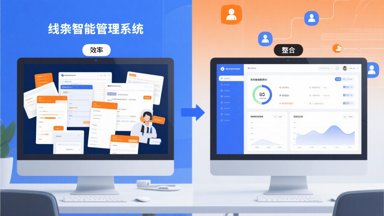 团队版线索管理系统对比：哪个更适合你的团队？