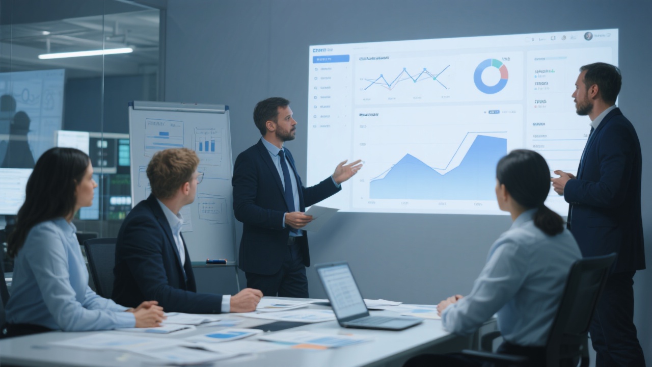 ERP系统调整财务预算，对企业有哪些影响？深入分析！