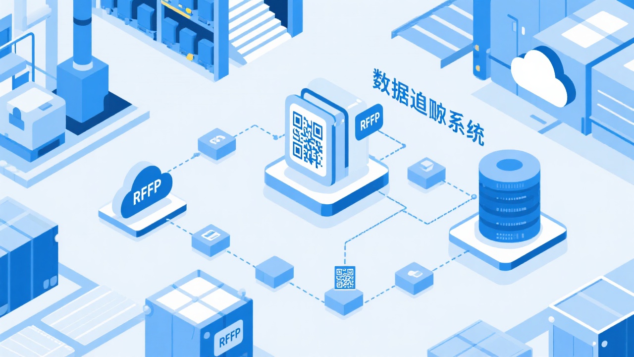 如何实现成品质量追溯数据共享？揭秘高效解决方案！