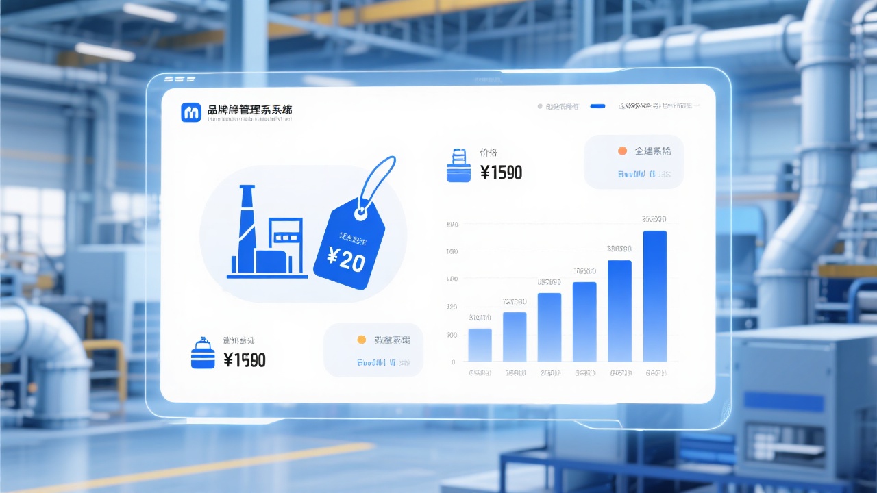 铜川生产管理系统价格揭秘：哪家最划算？