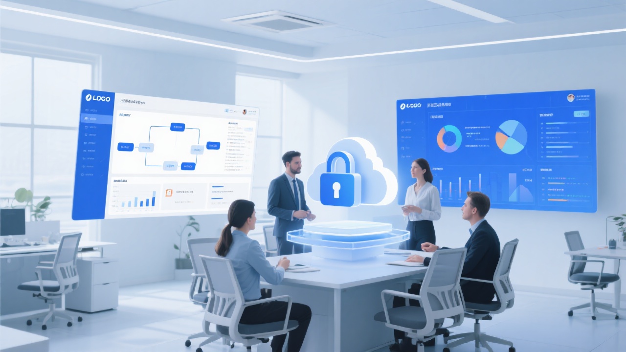 2025年，哪些OA系统厂家最值得信赖？