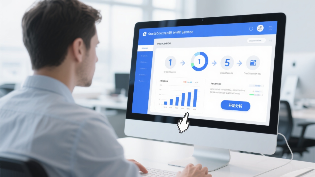 如何开始质量问题分析软件？5步完整操作流程