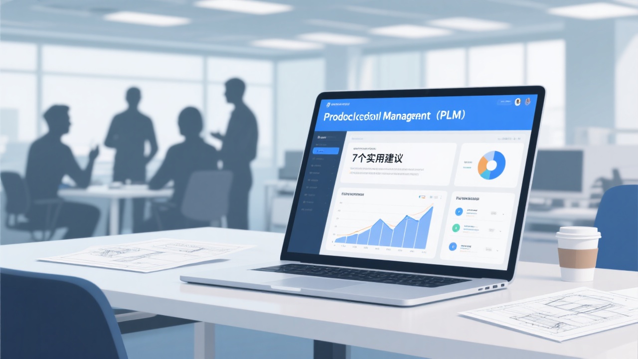 提升产品生命周期管理软件效果的7个实用建议