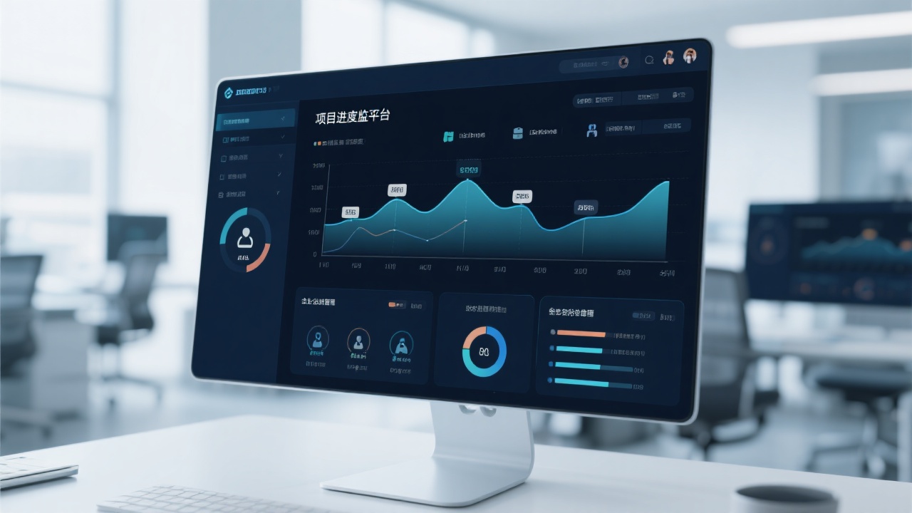 提升项目进度监控平台效果的7个实用建议