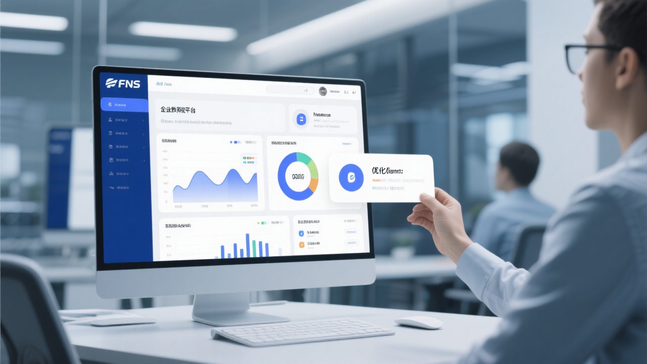 提升企业 FNS 平台效果的7个实用建议