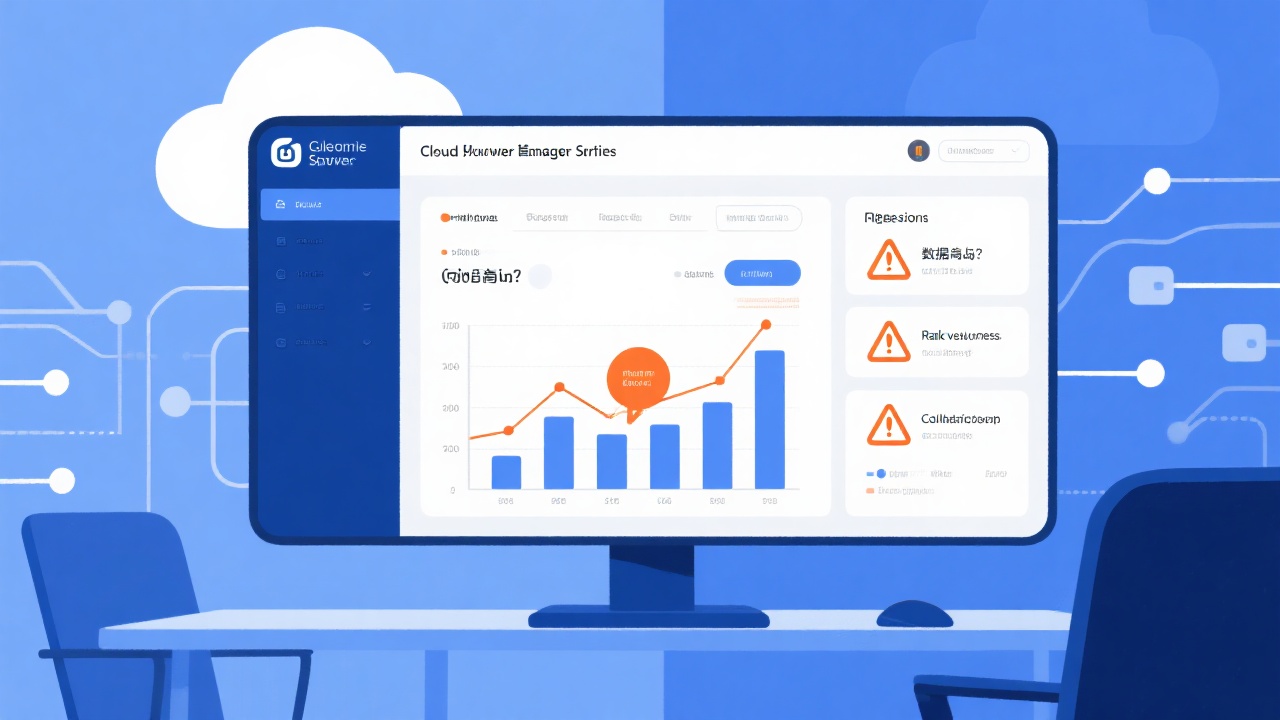 云端供应商管理软件管理中常忽略的3个问题