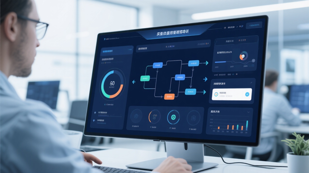 关于质量问题追溯软件的10个常见问题及权威解答