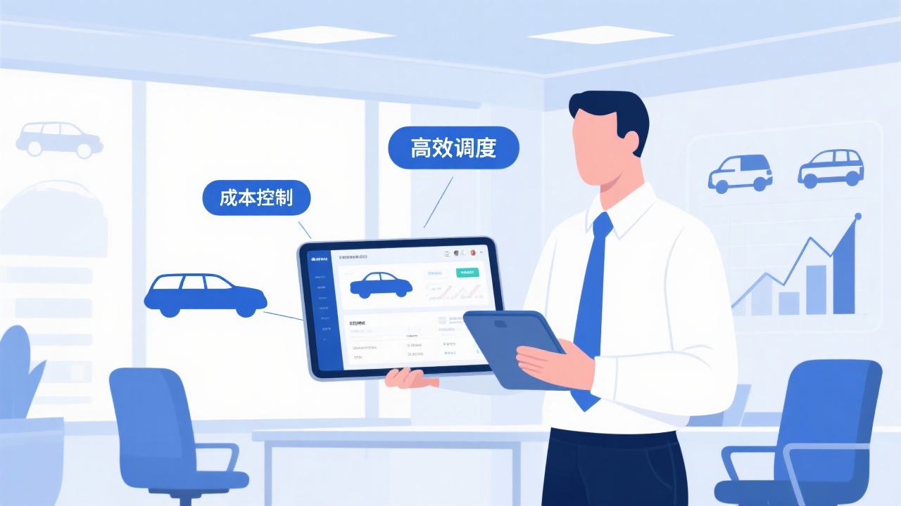 车辆管理工具的8个关键技巧，助你轻松掌握