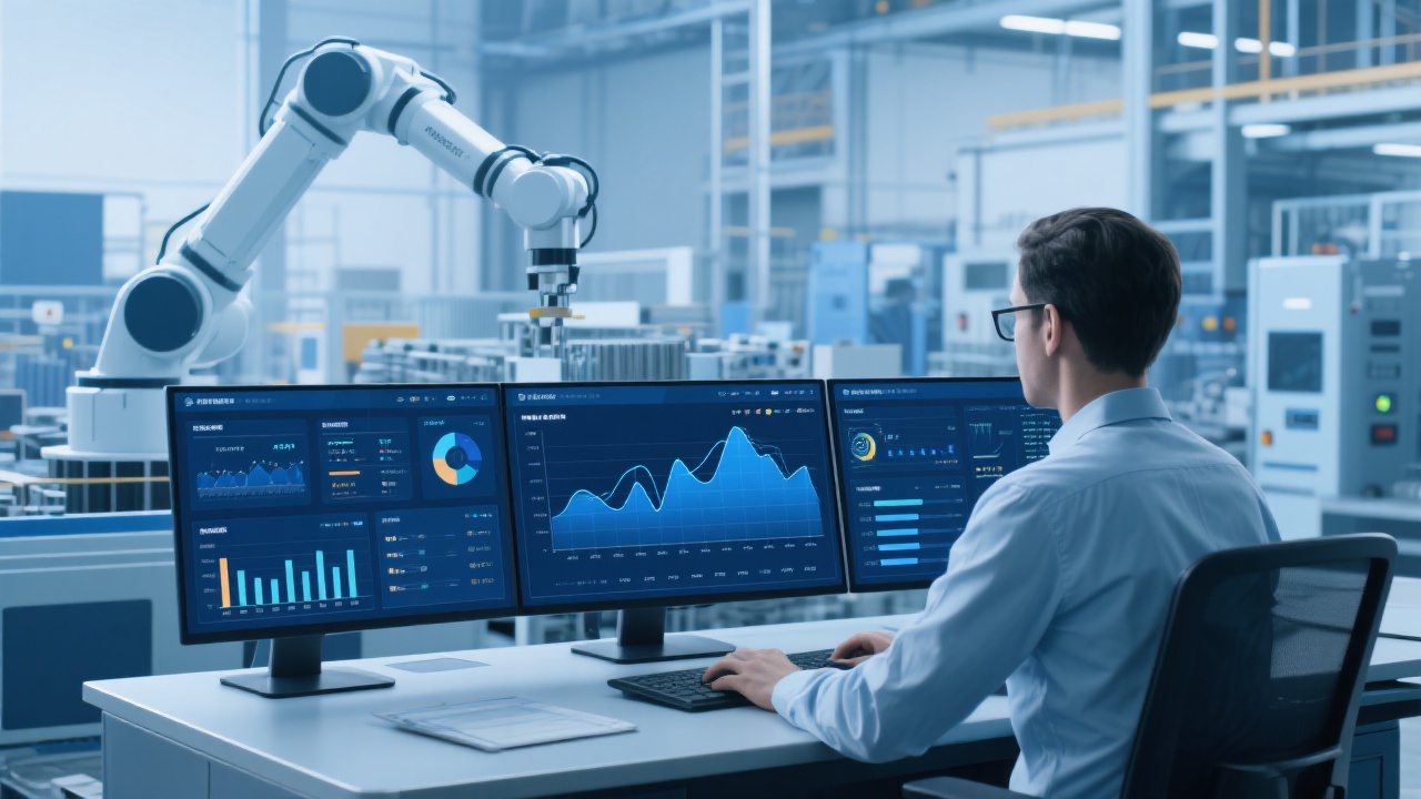 ERP系统如何优化生产资源配置?揭秘高效秘诀!