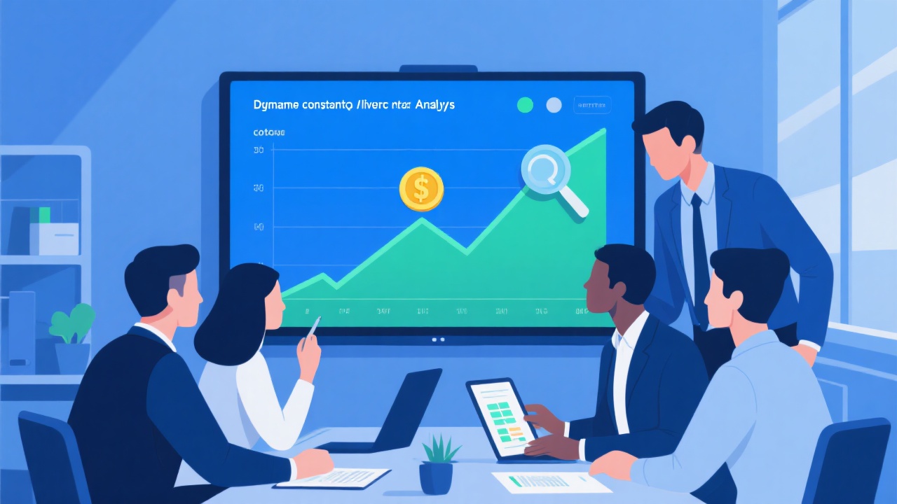 ERP系统成本动因分析：企业省钱秘籍大公开！