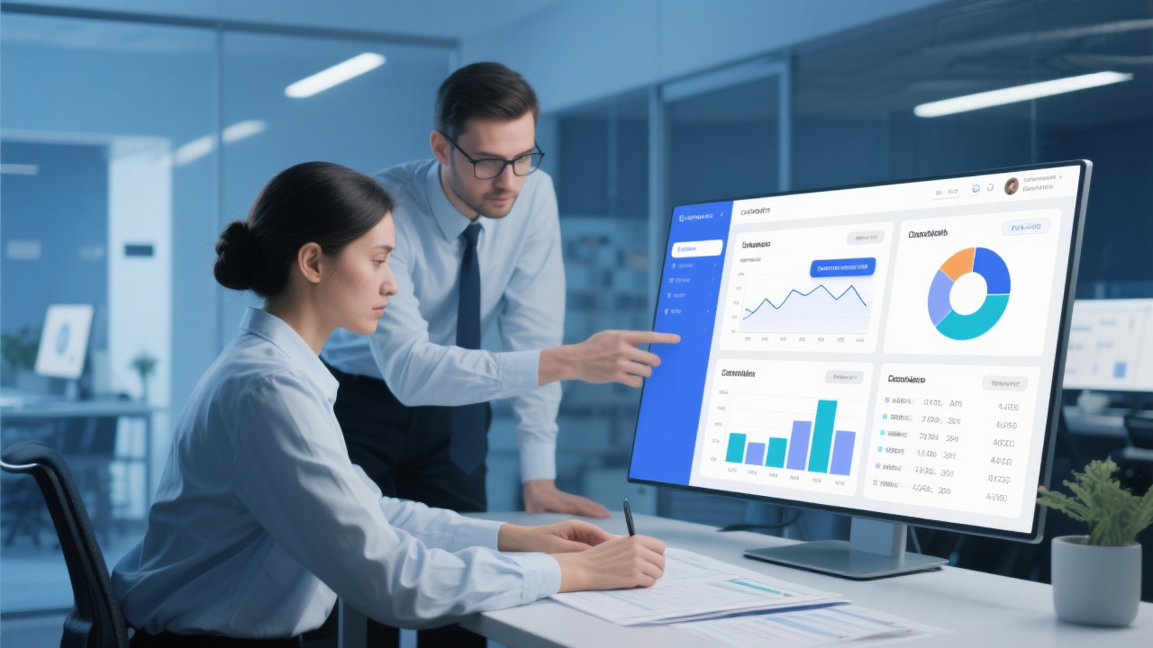 ERP系统成本差异大揭秘：如何合理调整节省开支？