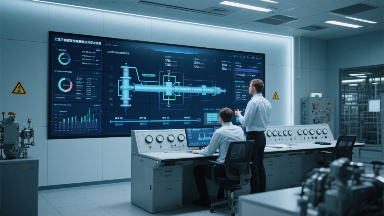 化工厂生产管理怎么做？高效秘诀大公开！