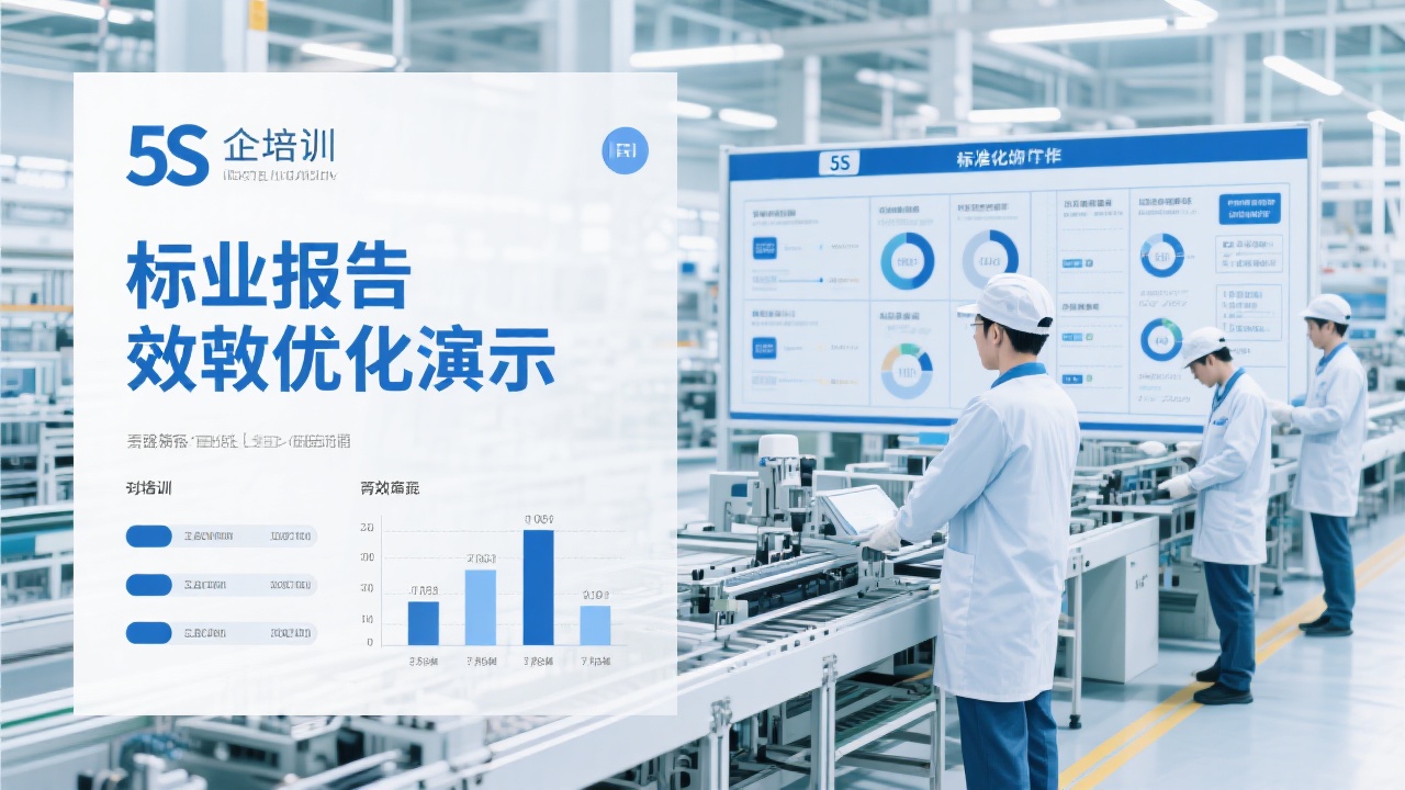 精益生产管理方法：如何提升效率？